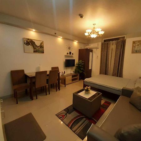 Saekyung Condominium Lapu-Lapu City Esterno foto