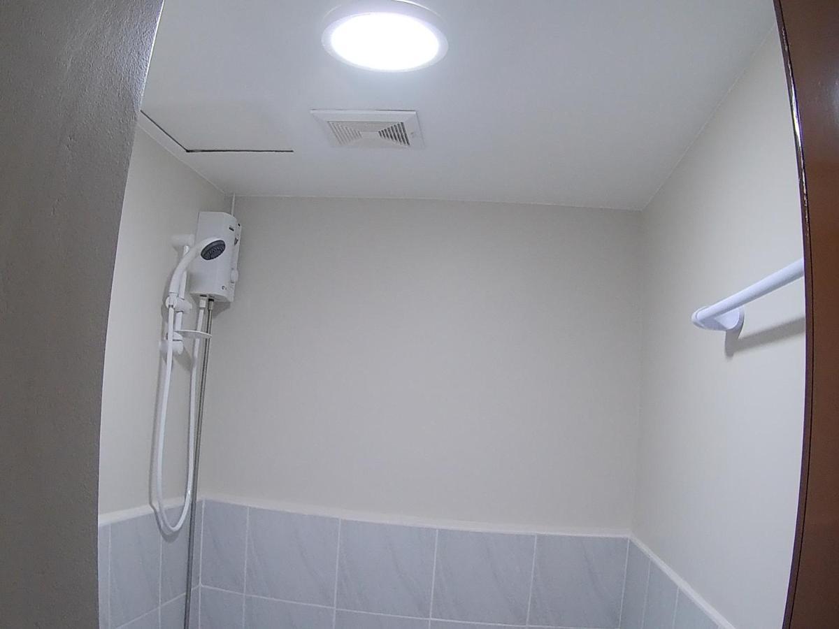Saekyung Condominium Lapu-Lapu City Esterno foto