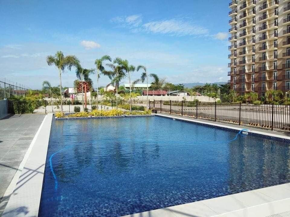 Saekyung Condominium Lapu-Lapu City Esterno foto
