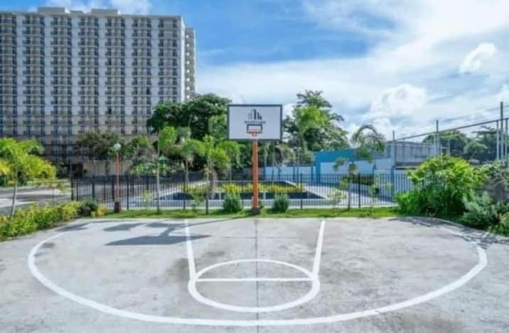 Saekyung Condominium Lapu-Lapu City Esterno foto