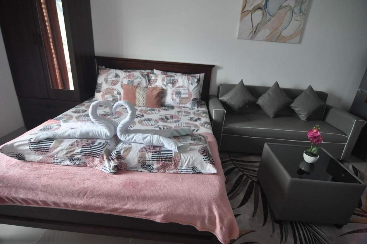 Saekyung Condominium Lapu-Lapu City Esterno foto