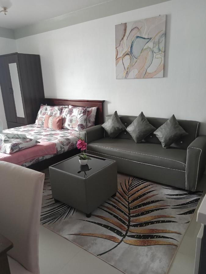 Saekyung Condominium Lapu-Lapu City Esterno foto