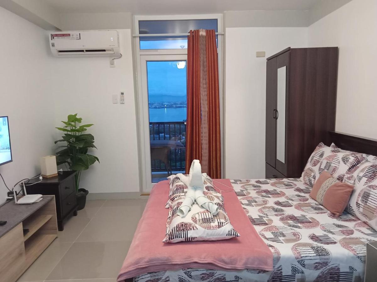 Saekyung Condominium Lapu-Lapu City Esterno foto