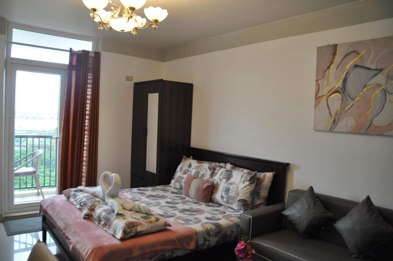 Saekyung Condominium Lapu-Lapu City Esterno foto