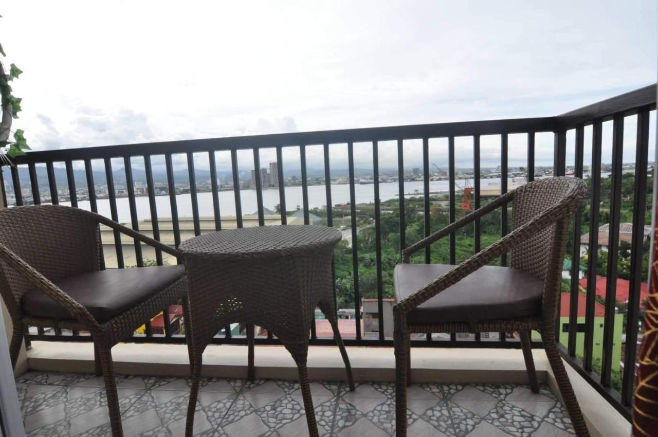 Saekyung Condominium Lapu-Lapu City Esterno foto