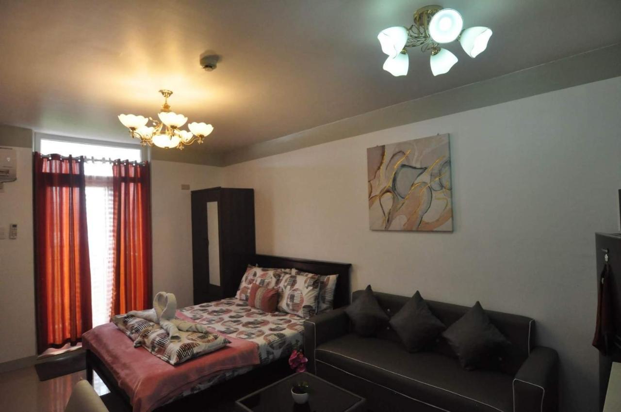 Saekyung Condominium Lapu-Lapu City Esterno foto