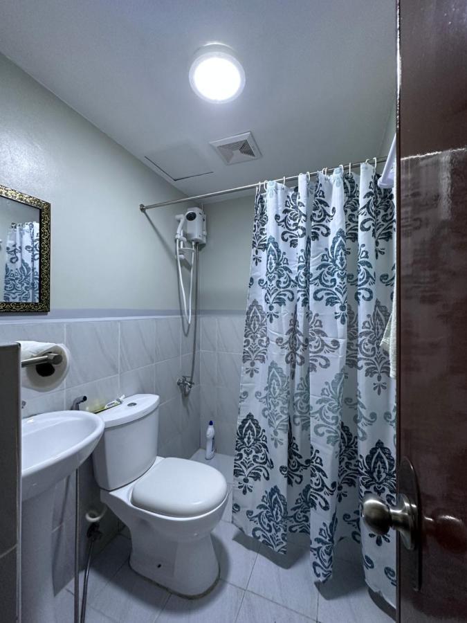 Saekyung Condominium Lapu-Lapu City Esterno foto