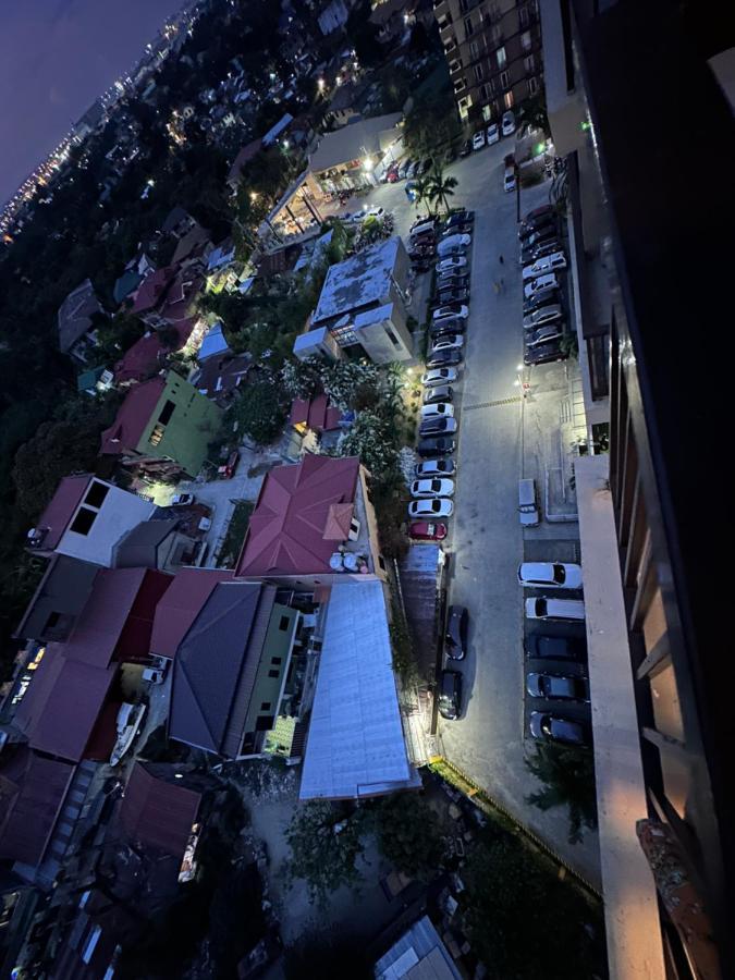 Saekyung Condominium Lapu-Lapu City Esterno foto