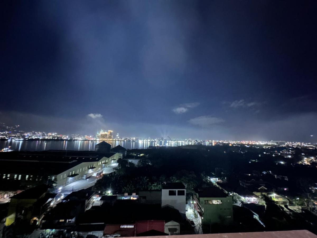 Saekyung Condominium Lapu-Lapu City Esterno foto