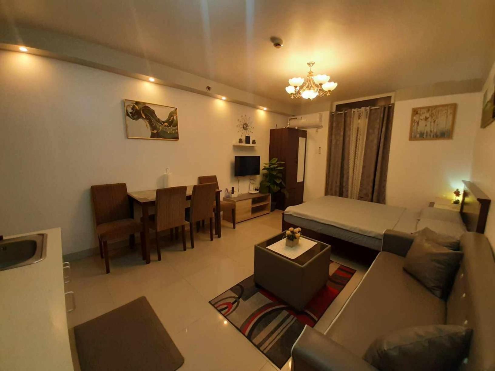 Saekyung Condominium Lapu-Lapu City Esterno foto